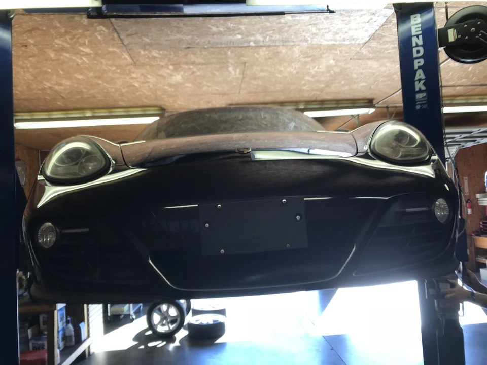 2009 Porsche 987 Cayman - Image 30 of 31
