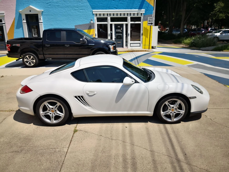 2009 Porsche 987 Cayman - Image 11 of 31