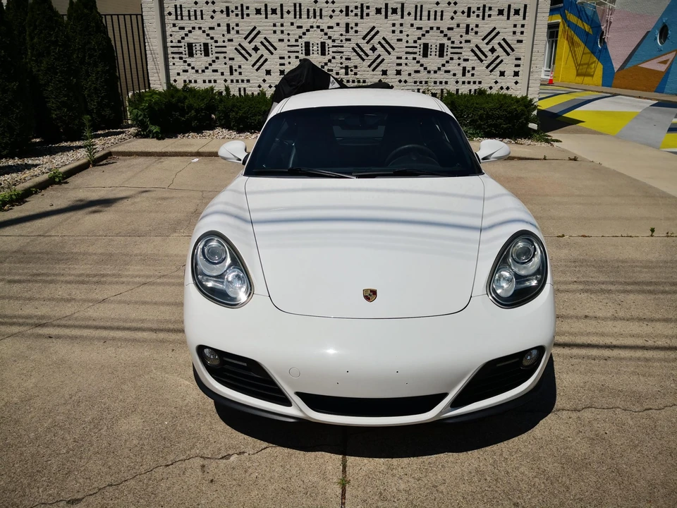 2009 Porsche 987 Cayman - Image 14 of 31