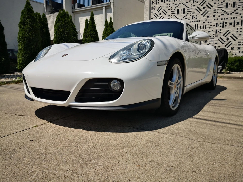 2009 Porsche 987 Cayman - Image 15 of 31