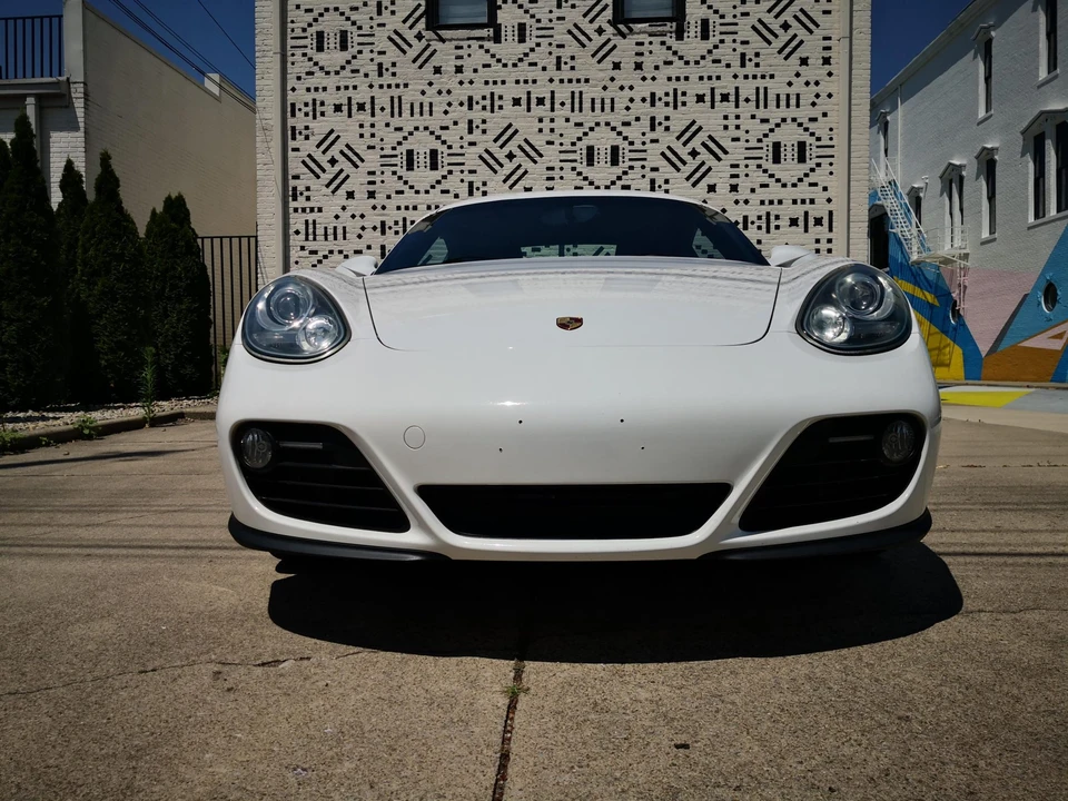 2009 Porsche 987 Cayman - Image 26 of 31