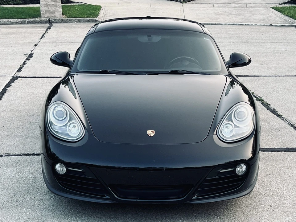 2009 Porsche 987 Cayman - Image 6 of 31