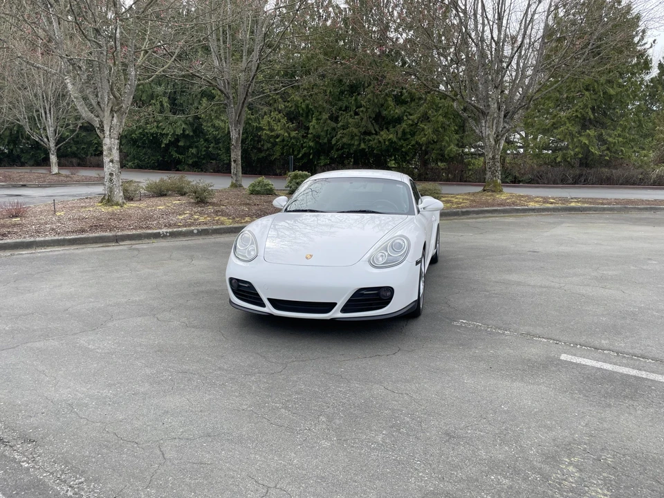 2009 Porsche 987 Cayman - Image 17 of 31
