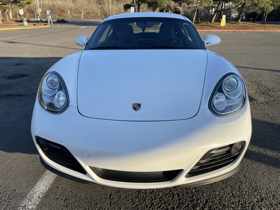2009 Porsche 987 Cayman - Image 16 of 31