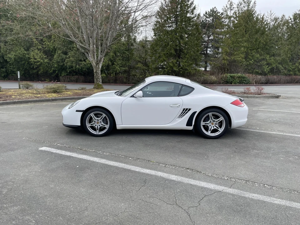 2009 Porsche 987 Cayman - Image 24 of 31