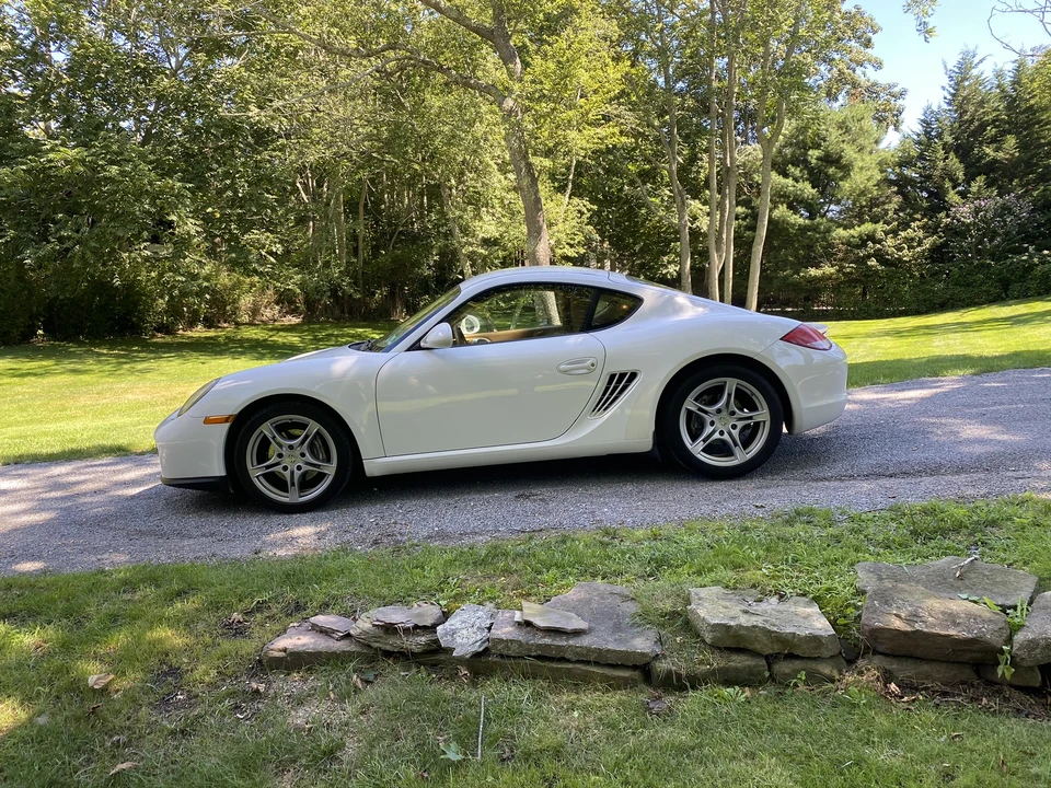 2009 Porsche 987 Cayman - Image 13 of 31