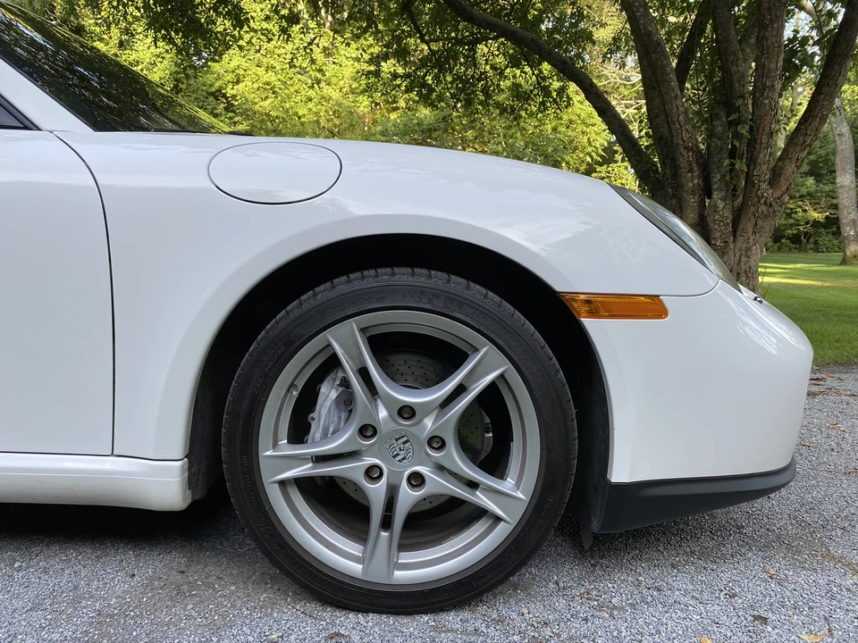 2009 Porsche 987 Cayman - Image 31 of 31