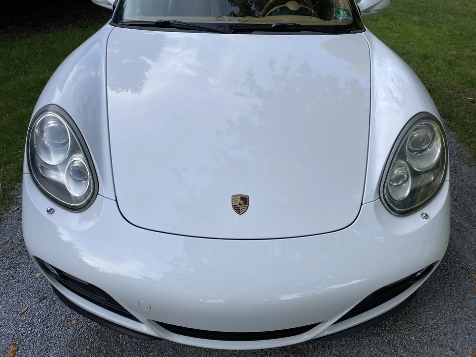 2009 Porsche 987 Cayman - Image 22 of 31