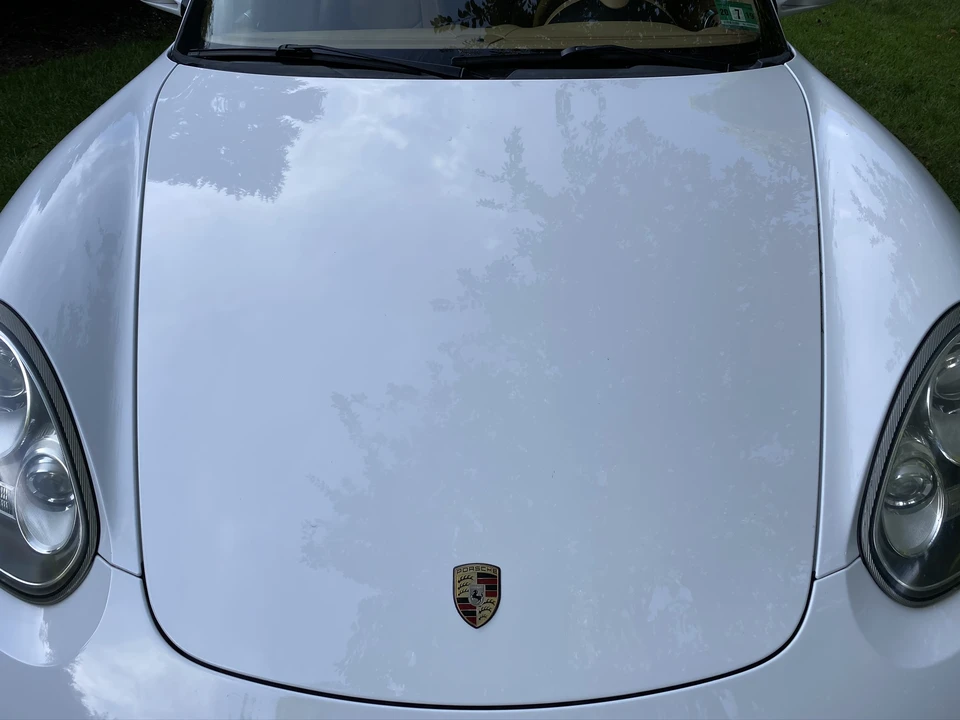 2009 Porsche 987 Cayman - Image 23 of 31