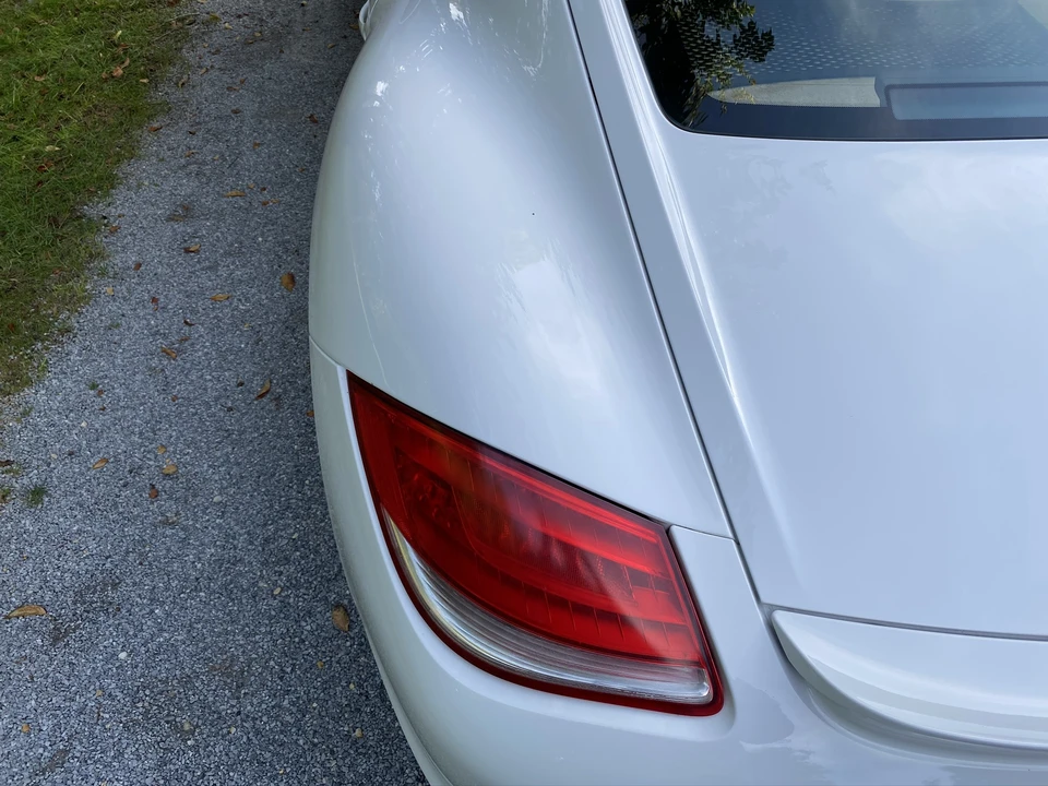 2009 Porsche 987 Cayman - Image 18 of 31