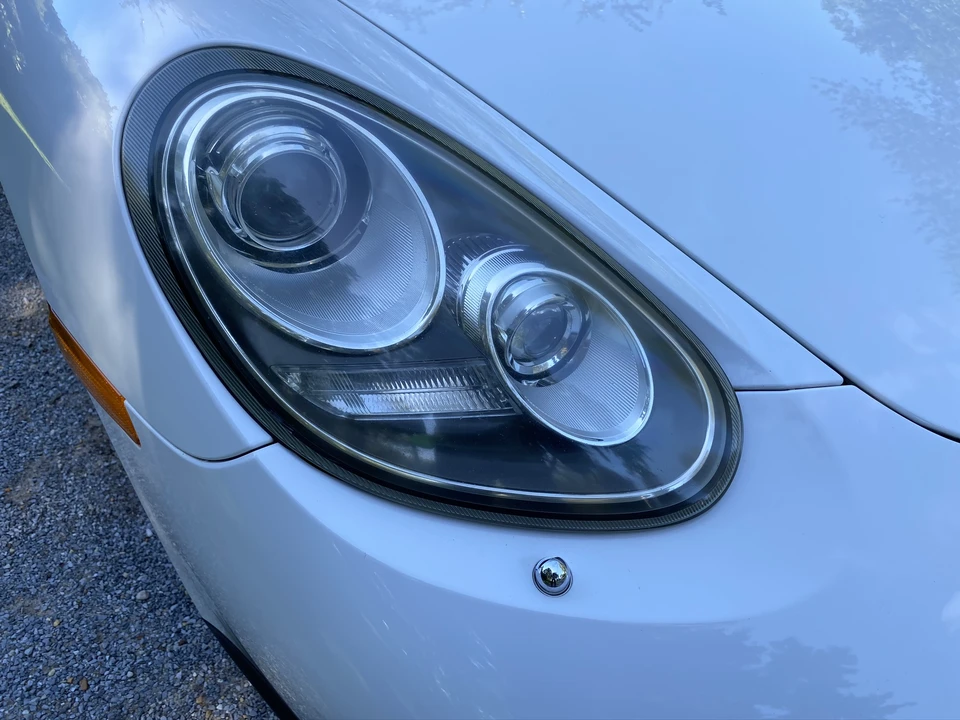 2009 Porsche 987 Cayman - Image 27 of 31
