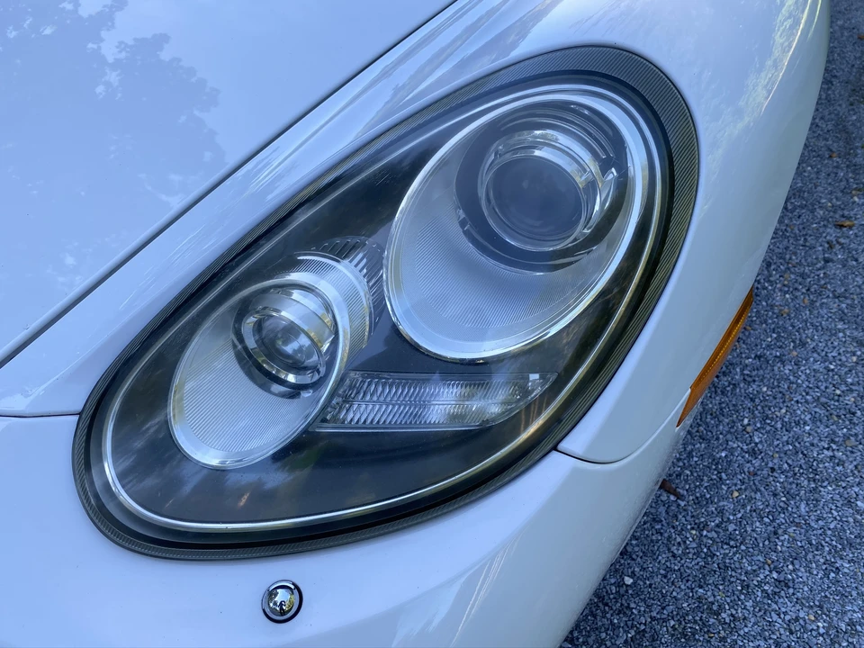 2009 Porsche 987 Cayman - Image 28 of 31