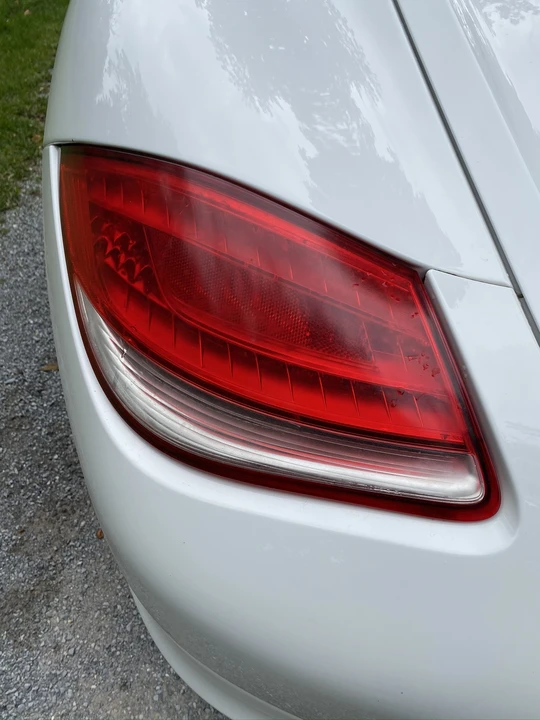 2009 Porsche 987 Cayman - Image 19 of 31