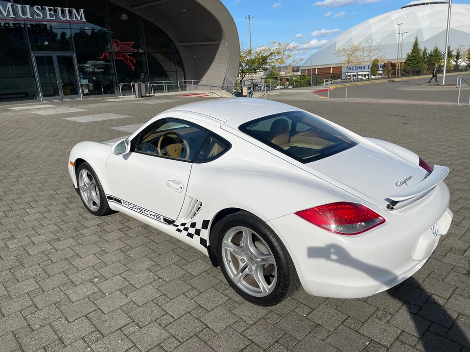 2009 Porsche 987 Cayman - Image 20 of 31