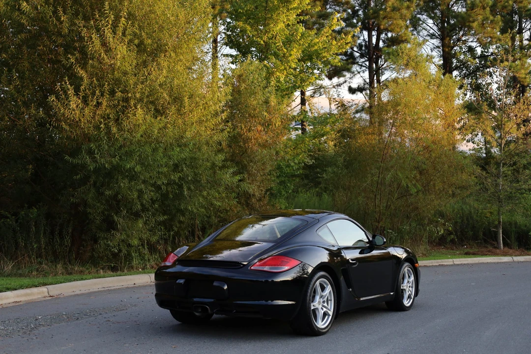 2009 Porsche 987 Cayman - Image 19 of 31