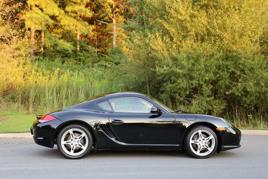 2009 Porsche 987 Cayman - Image 15 of 31