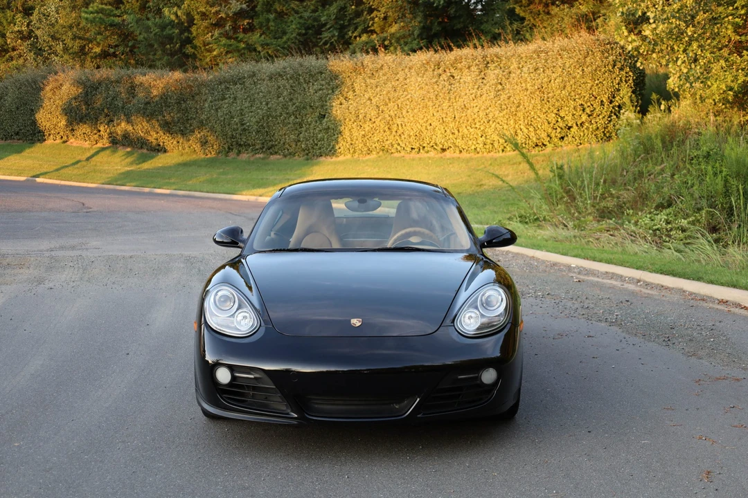 2009 Porsche 987 Cayman - Image 9 of 31
