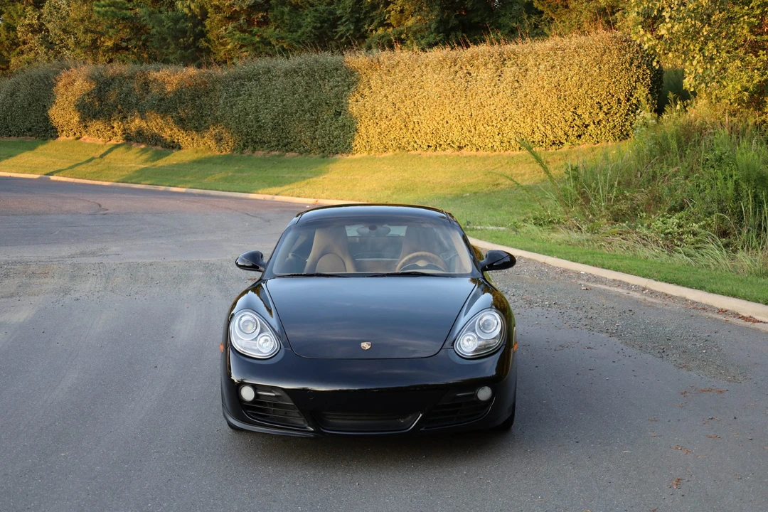 2009 Porsche 987 Cayman - Image 7 of 31