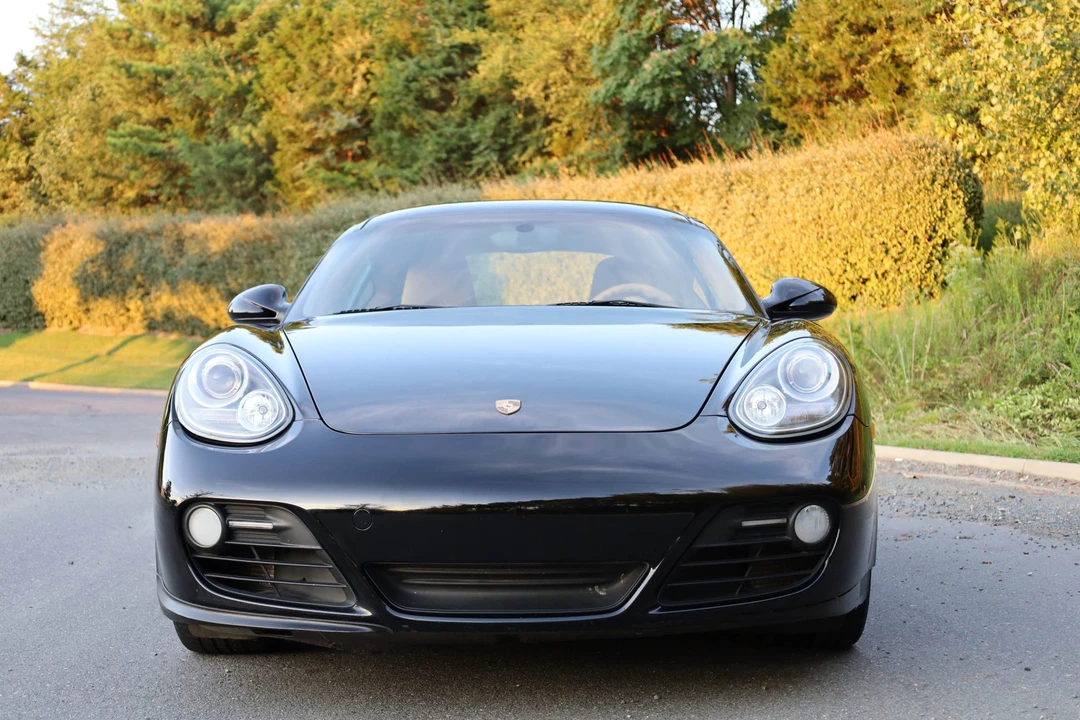 2009 Porsche 987 Cayman - Image 11 of 31