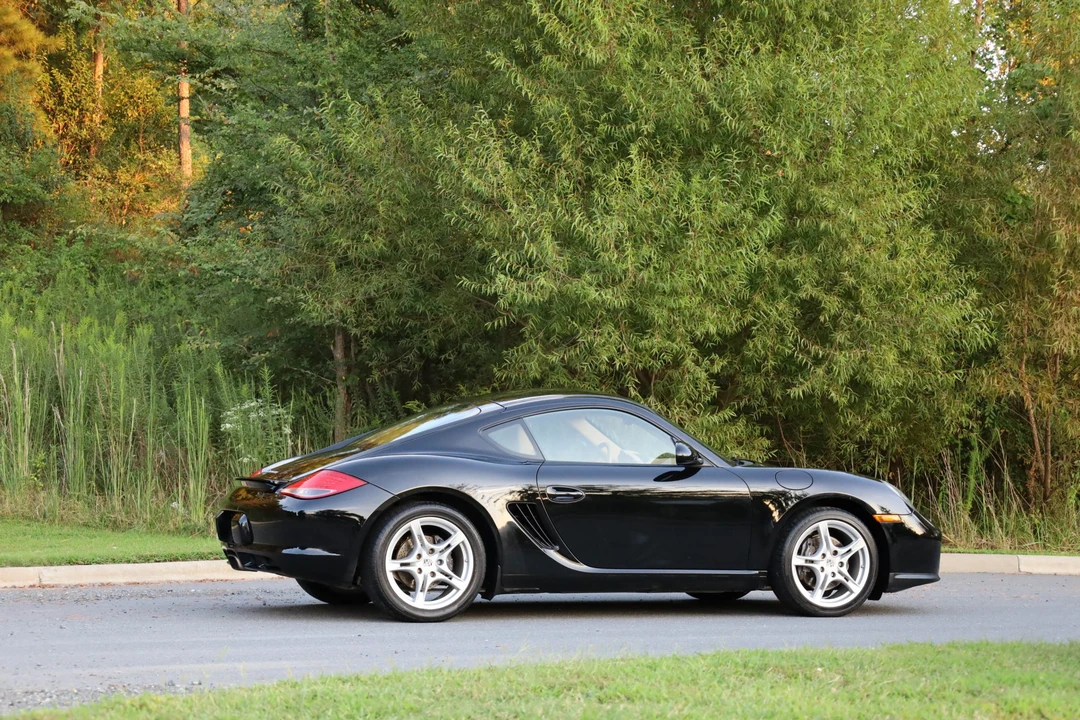 2009 Porsche 987 Cayman - Image 16 of 31