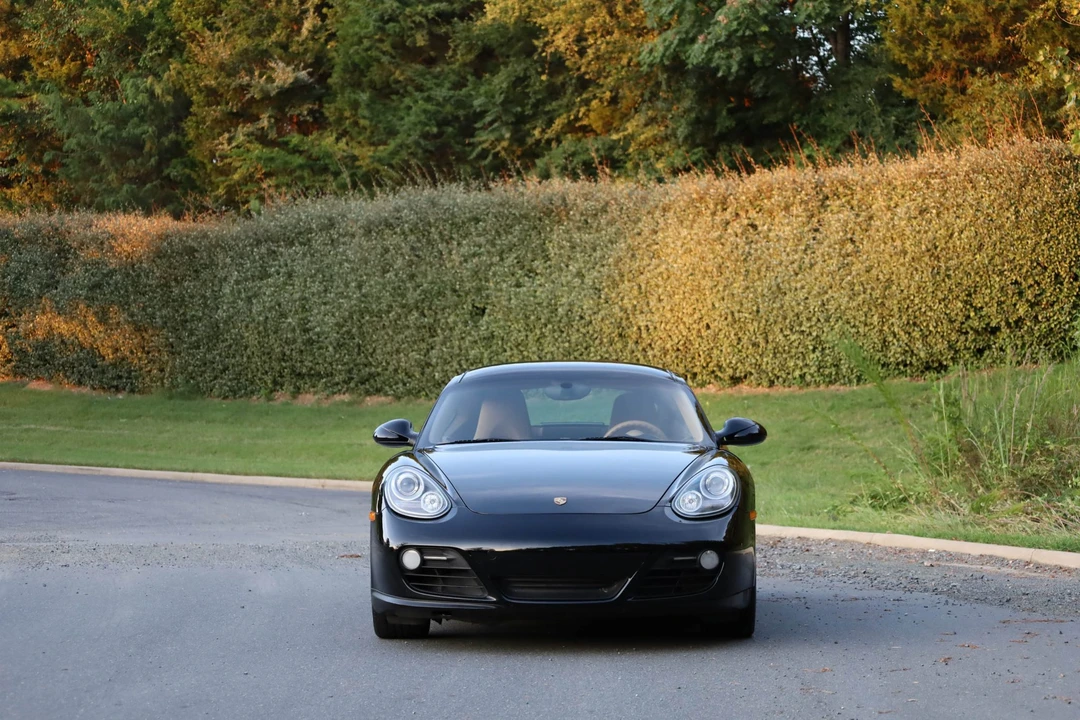 2009 Porsche 987 Cayman - Image 5 of 31