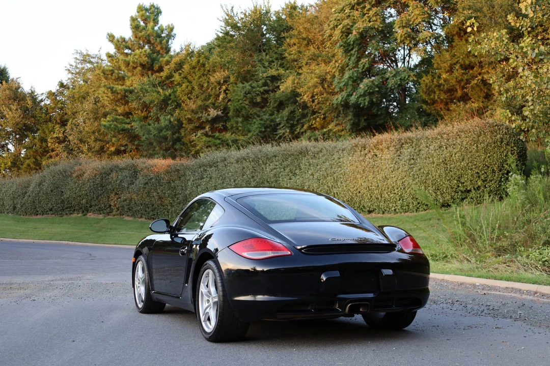 2009 Porsche 987 Cayman - Image 29 of 31