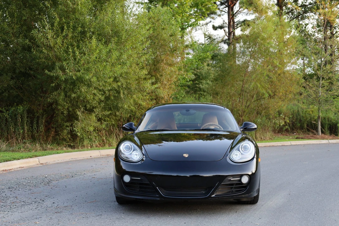 2009 Porsche 987 Cayman - Image 8 of 31