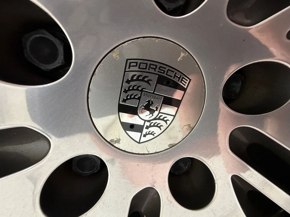 2009 Porsche 987 Cayman - Image 29 of 31