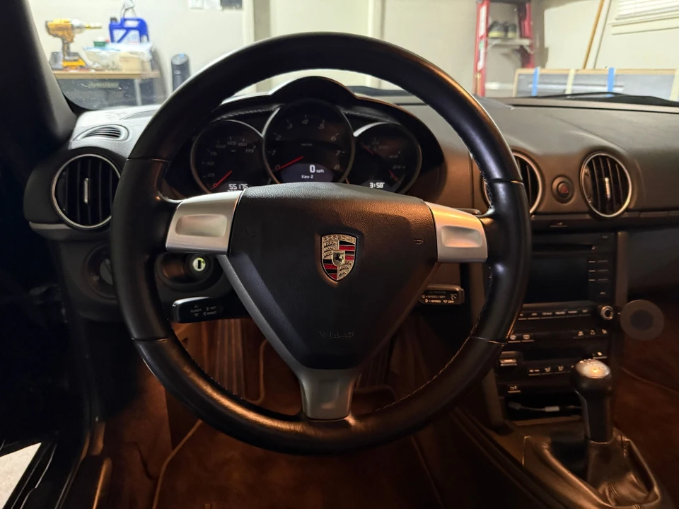 2009 Porsche 987 Cayman - Image 21 of 31