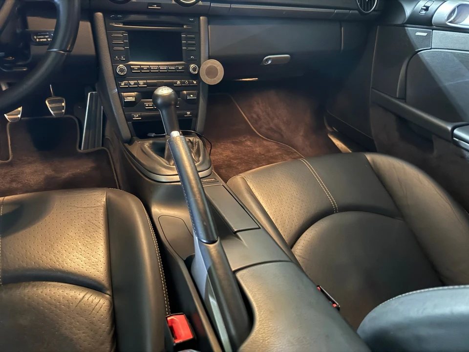 2009 Porsche 987 Cayman - Image 22 of 31