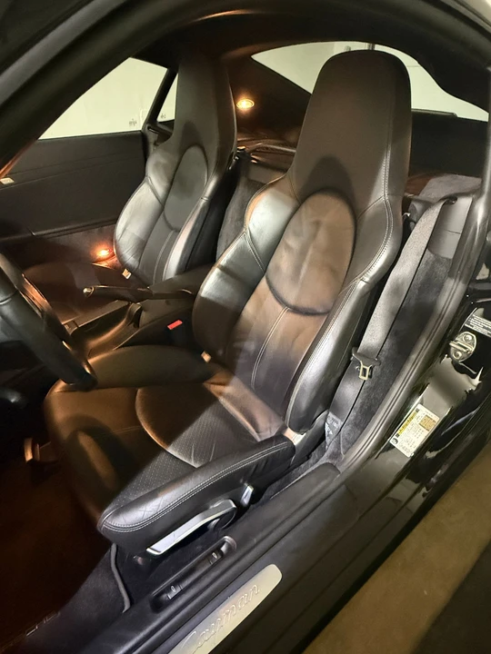 2009 Porsche 987 Cayman - Image 23 of 31