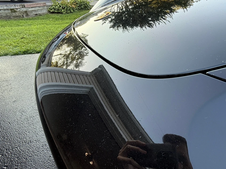2009 Porsche 987 Cayman - Image 19 of 31