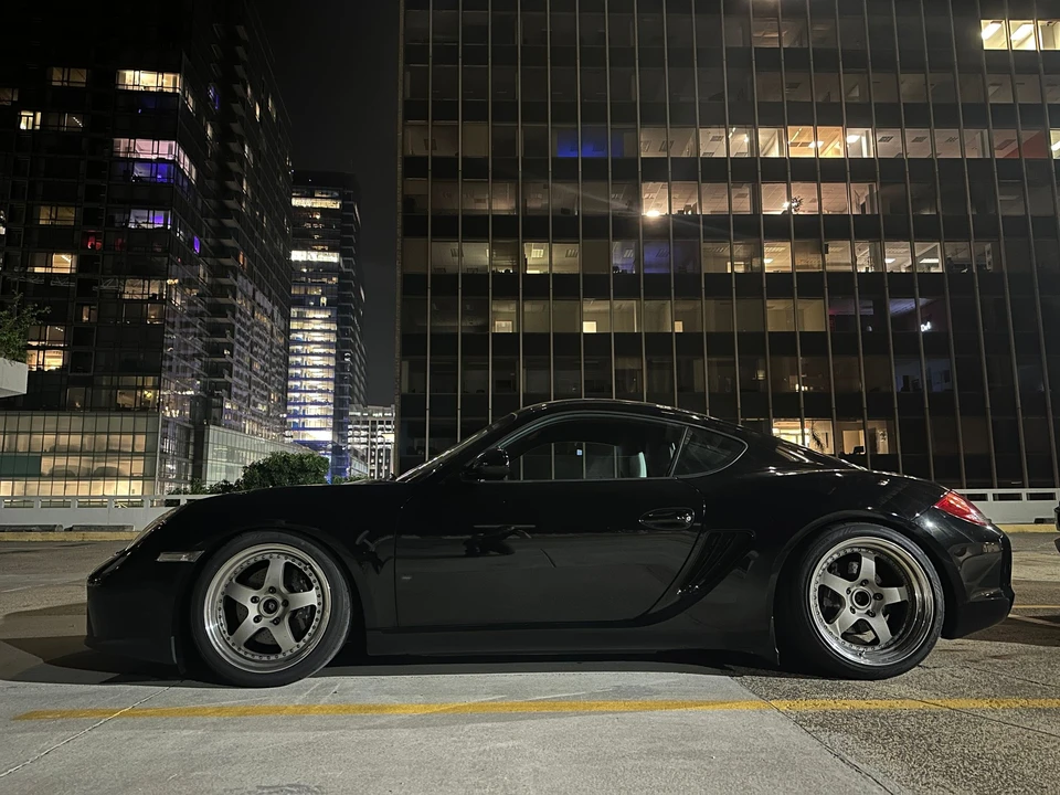 2009 Porsche 987 Cayman - Image 14 of 31