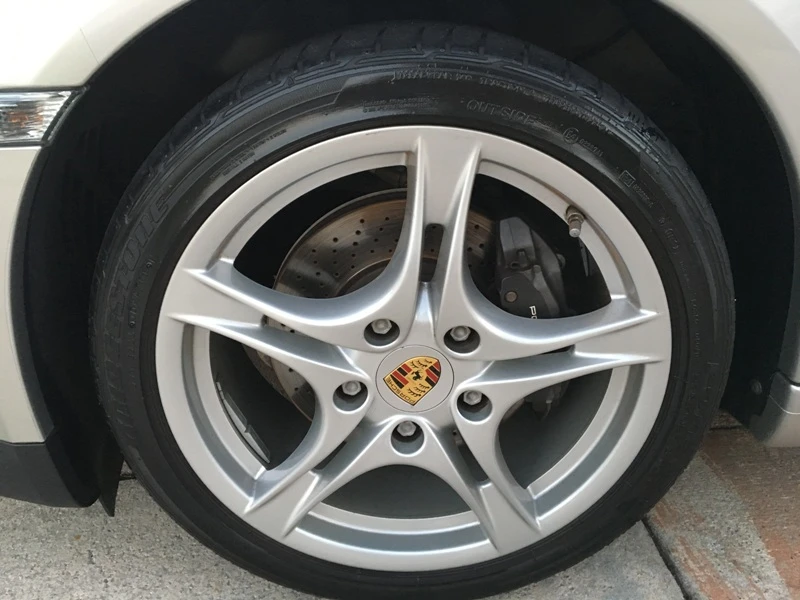 2009 Porsche 987 Cayman - Image 5 of 7