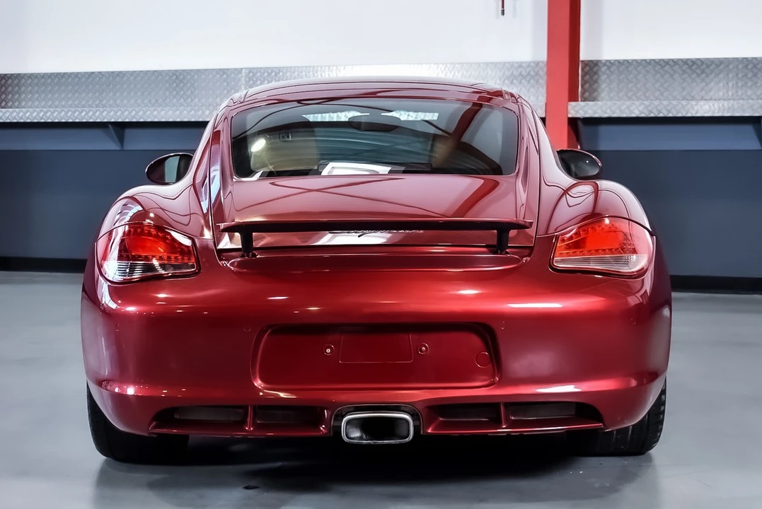 2009 Porsche 987 Cayman - Image 15 of 30