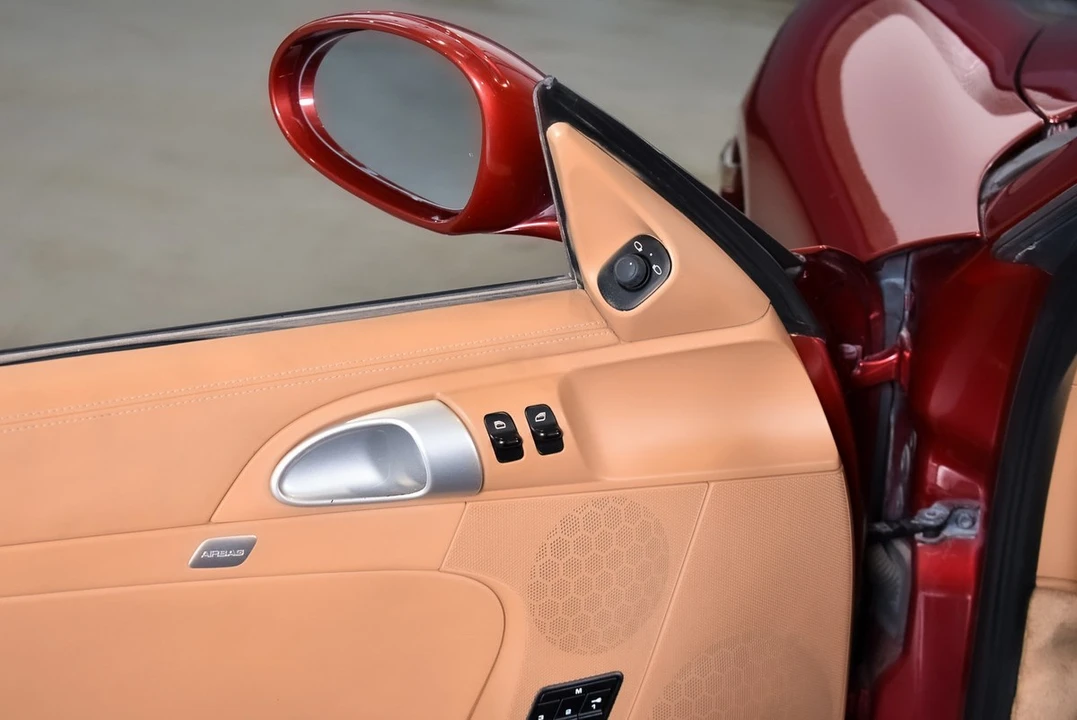 2009 Porsche 987 Cayman - Image 27 of 30