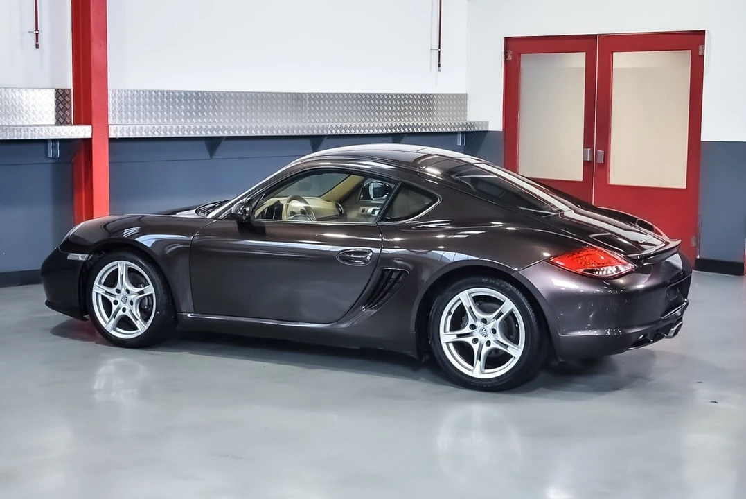 2009 Porsche 987 Cayman - Image 20 of 30