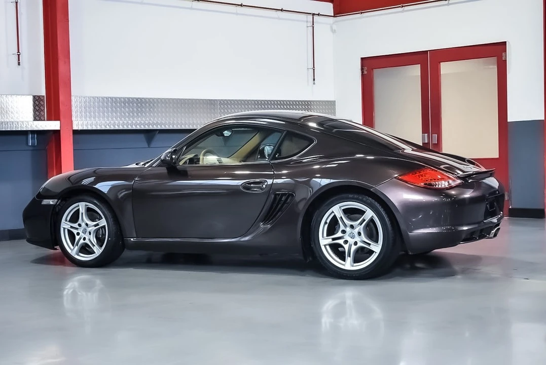 2009 Porsche 987 Cayman - Image 21 of 30