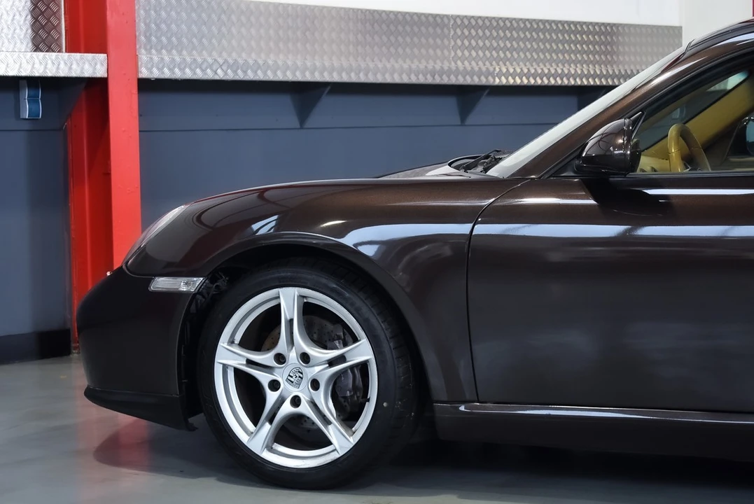 2009 Porsche 987 Cayman - Image 28 of 30