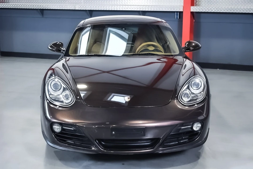 2009 Porsche 987 Cayman - Image 2 of 30