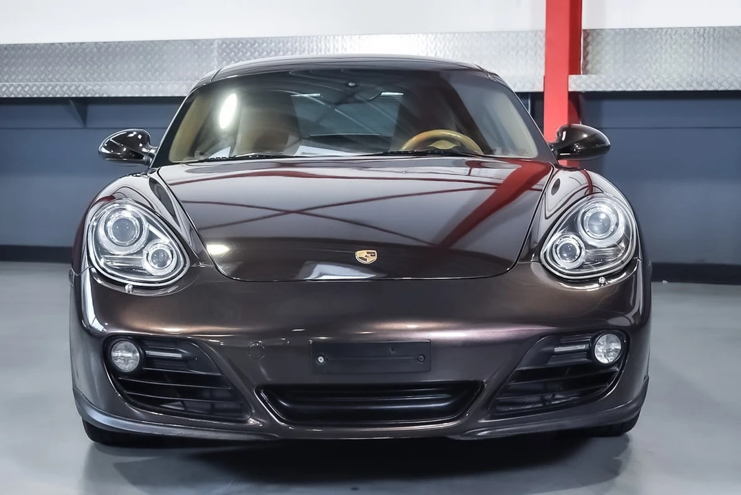 2009 Porsche 987 Cayman - Image 3 of 30