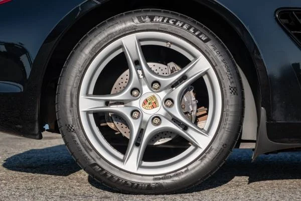 2009 Porsche 987 Cayman - Image 13 of 21