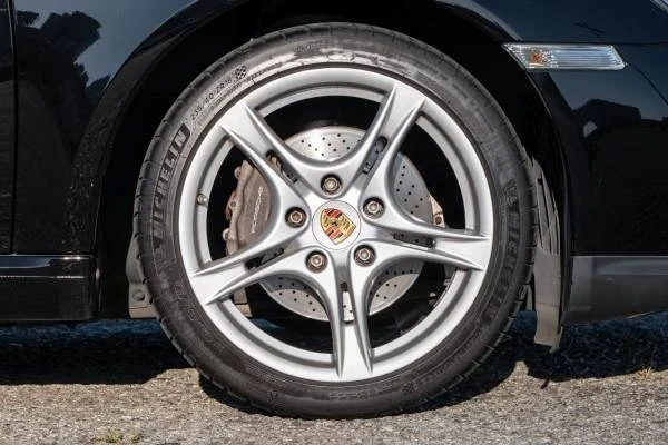 2009 Porsche 987 Cayman - Image 12 of 21