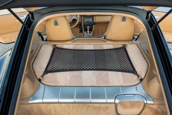 2009 Porsche 987 Cayman - Image 20 of 21