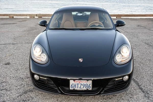 2009 Porsche 987 Cayman - Image 3 of 21
