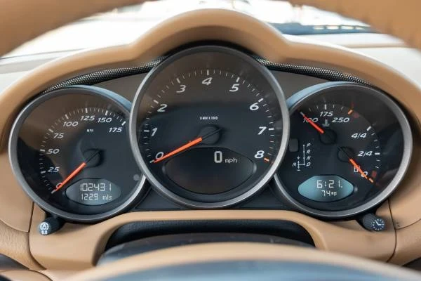 2009 Porsche 987 Cayman - Image 17 of 21