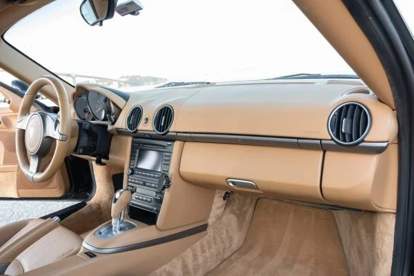 2009 Porsche 987 Cayman - Image 18 of 21
