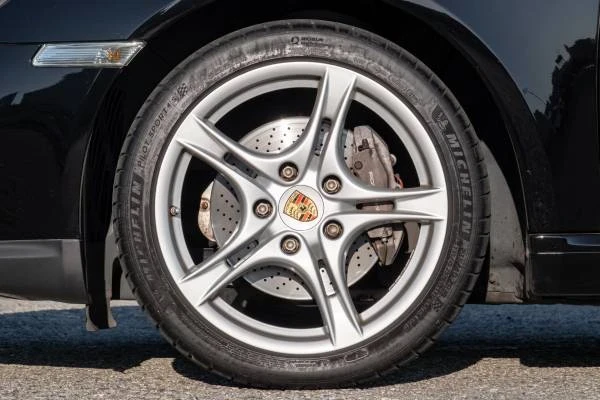 2009 Porsche 987 Cayman - Image 11 of 21
