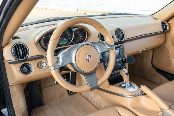 2009 Porsche 987 Cayman - Image 16 of 21