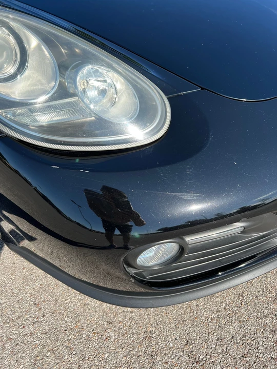 2009 Porsche 987 Cayman - Image 10 of 25